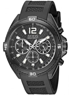 Montre Guess W1168G2