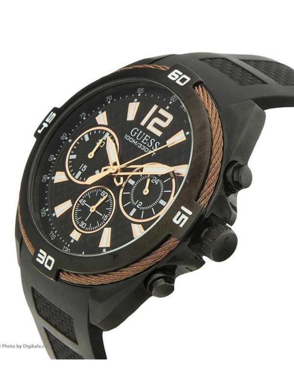 Montre Guess W1168G3