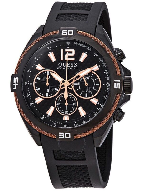 Montre Guess W1168G3