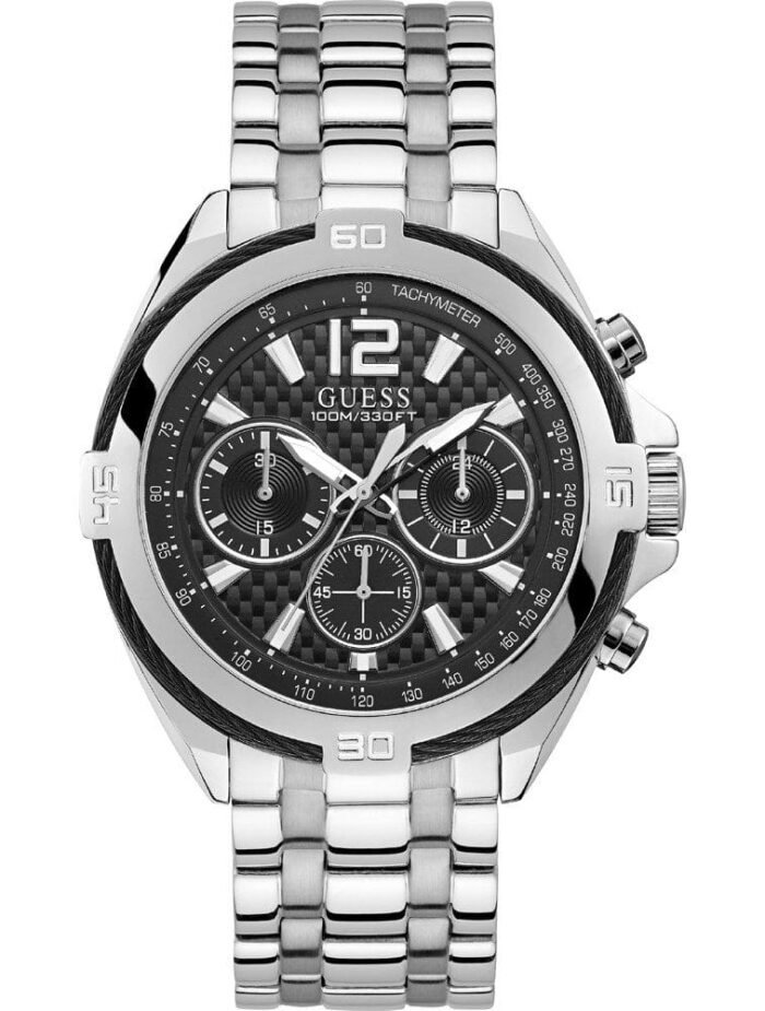 Montre Guess W1258G1 Surge