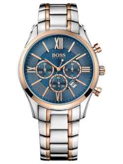 Montre Hugo Boss Ambassador 1513321