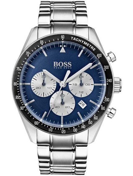montre homme hugo boss trophy 1513630 prix maroc casablanca fes marrakech