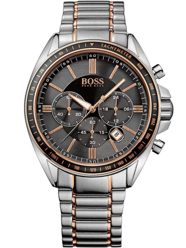 Montre Hugo Boss Grand Prix 1513094