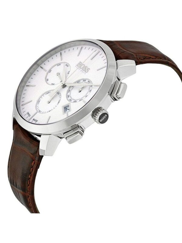 montre hugo boss ambassador 1513195 prix maroc casablanca fes marrakech (1)