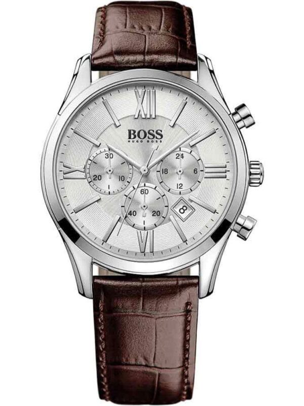 Montre Hugo Boss Ambassador 1513195