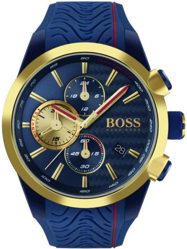 Montre Hugo Boss Contemporary Sport 1513706
