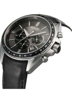 montre hugo boss driver 1513085 prix maroc casablanca fes marrakech (1)