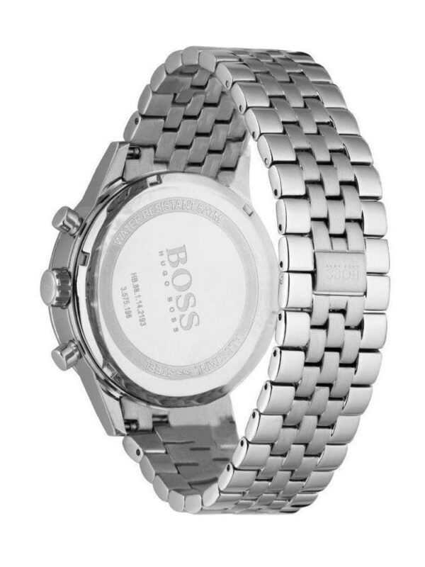 montre hugo boss gents 1512445 prix maroc casablanca fes marrakech (1)