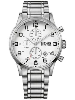 Montre Hugo Boss 1512445 aeroliner