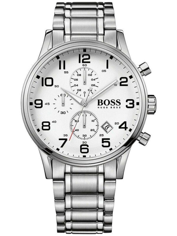Montre Hugo Boss 1512445 aeroliner