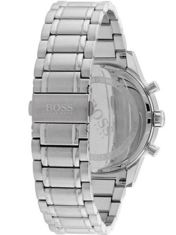 montre hugo boss gents 1513181 prix maroc casablanca fes marrakech (1)