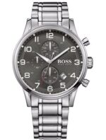 Montre Hugo Boss Aeroliner 1513181