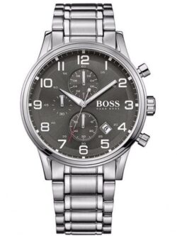 Montre Hugo Boss Aeroliner 1513181