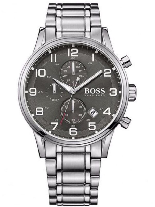 Montre Hugo Boss Aeroliner 1513181