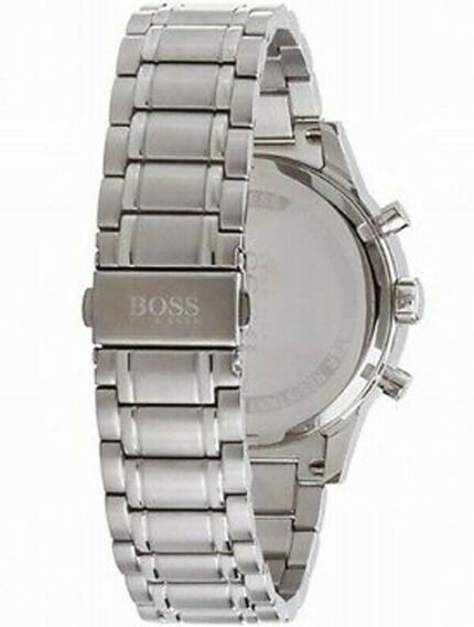 montre hugo boss gents 1513183 prix maroc casablanca fes marrakech (1)