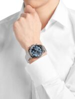 montre hugo boss gents 1513183 prix maroc casablanca fes marrakech (2)