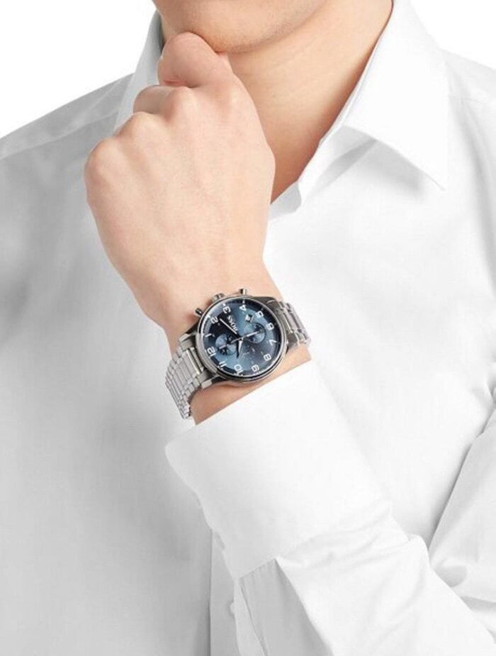 montre hugo boss gents 1513183 prix maroc casablanca fes marrakech (2)