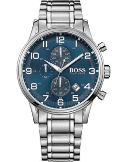 montre hugo boss gents 1513183 prix maroc casablanca fes marrakech