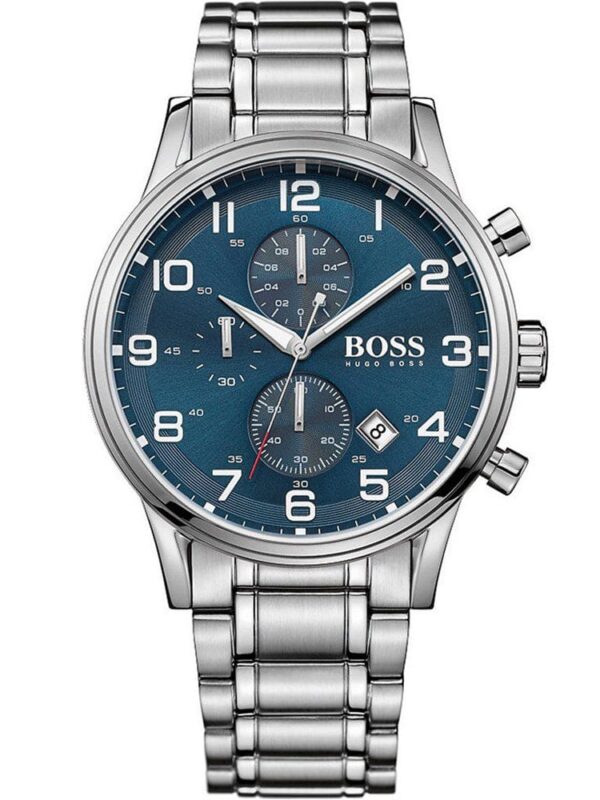 Montre Hugo Boss Aeroliner 1513183