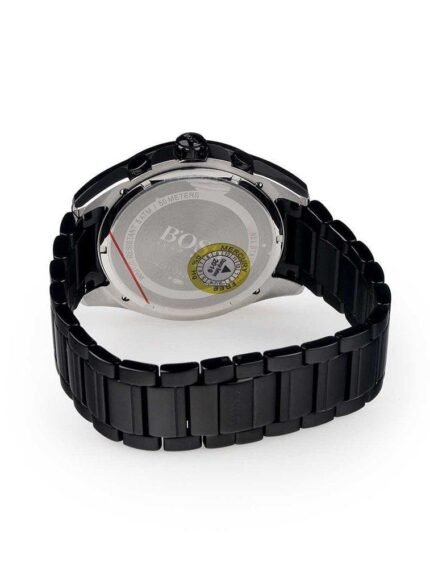 montre hugo boss gents 1513365 prix maroc casablanca fes marrakech (1)