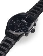 montre hugo boss gents 1513365 prix maroc casablanca fes marrakech (2)