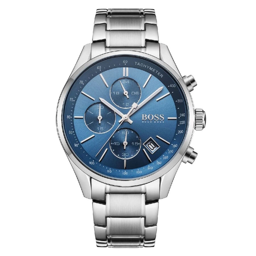 Montre Hugo Boss Grand Prix 1513478