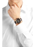 montre hugo boss ikon 1513179 prix maroc casablanca fes marrakech (2)