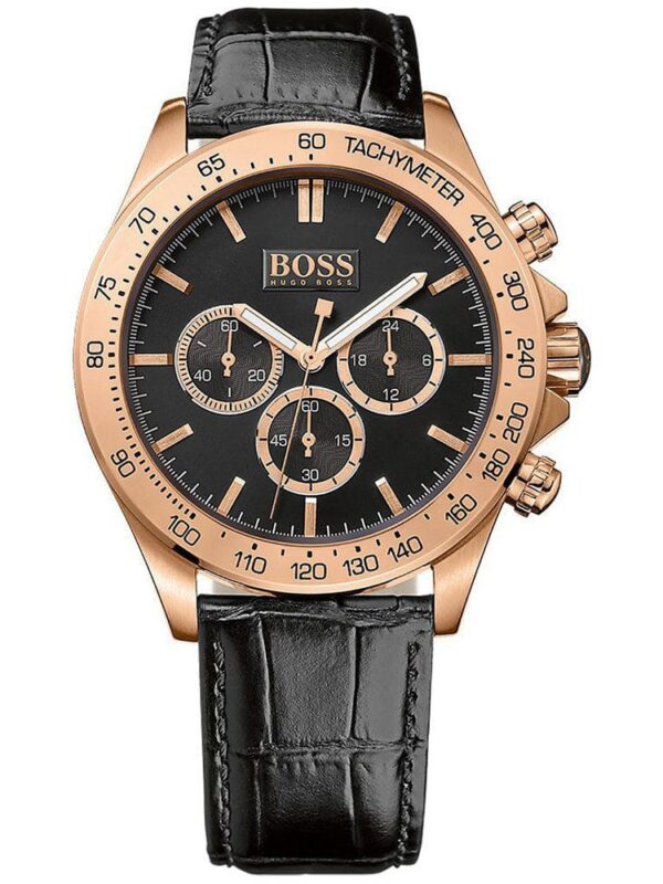 Montre Hugo Boss Ikon 1513179