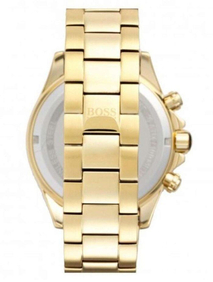 MONTRE Hugo Boss Ikon Chronograph Watch 1513340