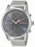 montre hugo boss jet 1513440 prix maroc casablanca fes marrakech