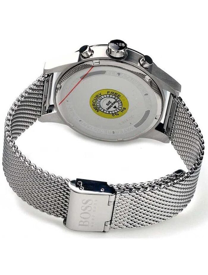 montre hugo boss jet 1513440 prix maroc casablanca fes marrakech (2)