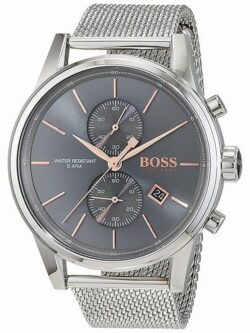 montre hugo boss jet 1513440 prix maroc casablanca fes marrakech