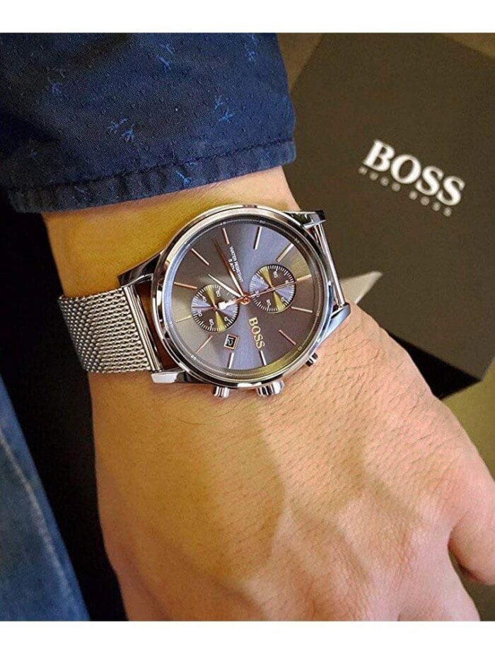 montre hugo boss jet 1513440 prix maroc casablanca fes marrakech (4)
