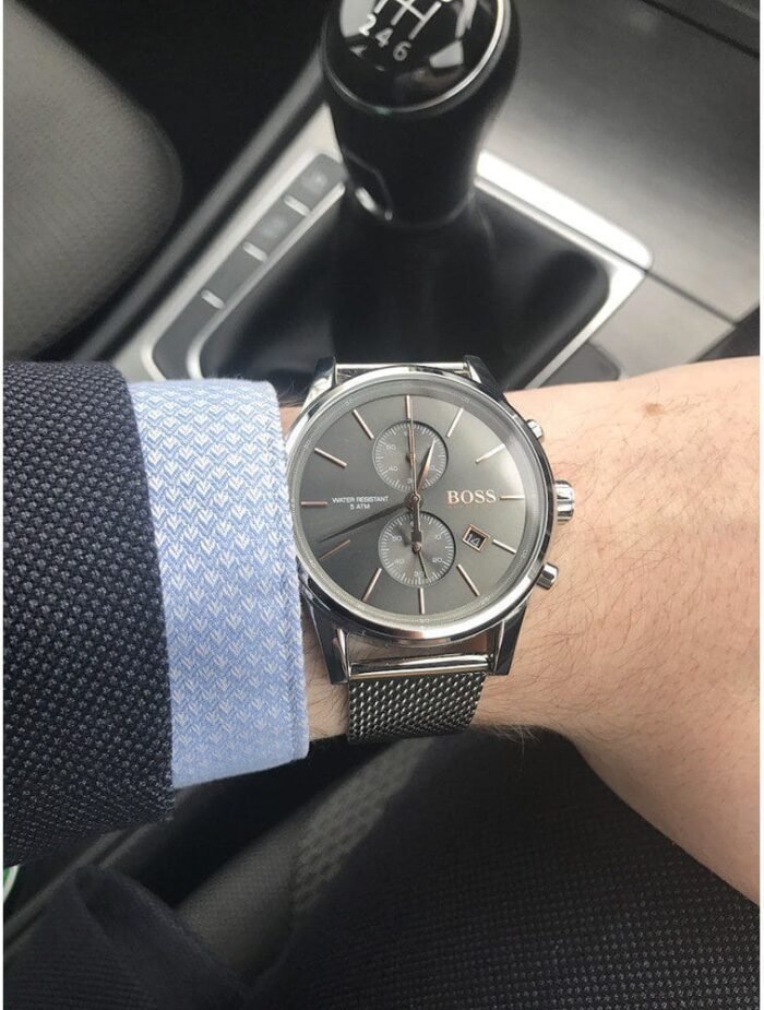montre hugo boss jet 1513440 prix maroc casablanca fes marrakech (5)