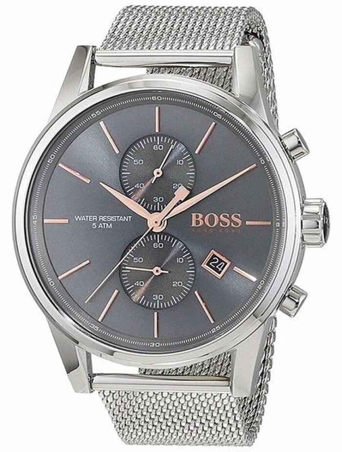 montre hugo boss jet 1513440 prix maroc casablanca fes marrakech