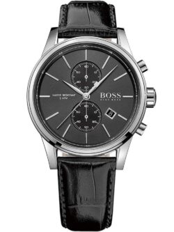 MONTRE Hugo Boss Jet Chronograph Watch 1513279