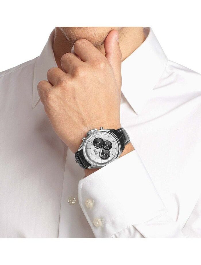 montre hugo boss pour homme 1512880 prix maroc casablanca fes marrakech (1)