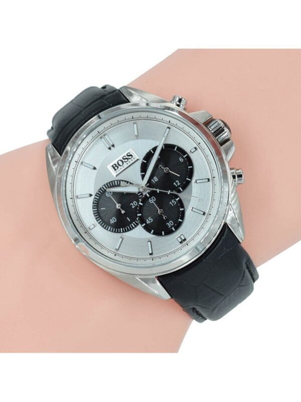 montre hugo boss pour homme 1512880 prix maroc casablanca fes marrakech (2)