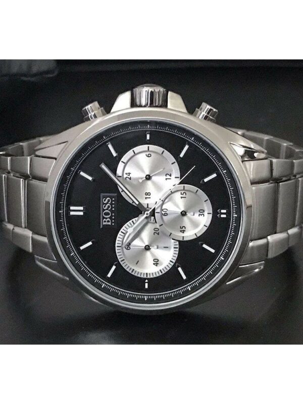 montre hugo boss pour homme 1512883 prix maroc casablanca fes marrakech (1)