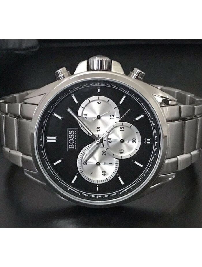 montre hugo boss pour homme 1512883 prix maroc casablanca fes marrakech (1)