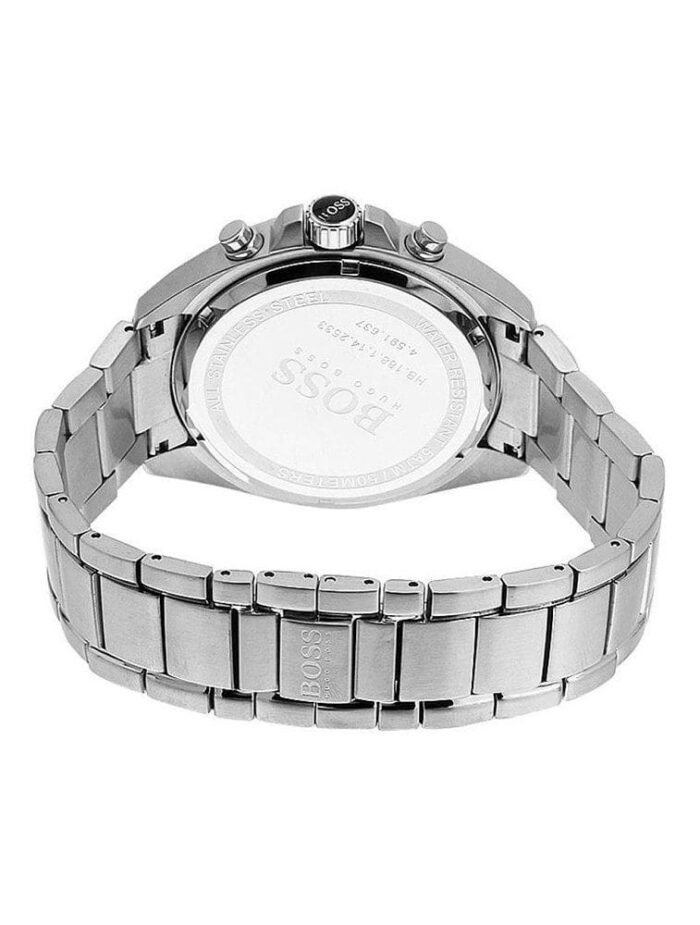 montre hugo boss pour homme 1512883 prix maroc casablanca fes marrakech (2)
