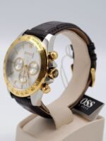 montre hugo boss pour homme 1513174 prix maroc casablanca fes marrakech (1)
