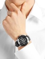 montre hugo boss pour homme 1513178 prix maroc casablanca fes marrakech (1)