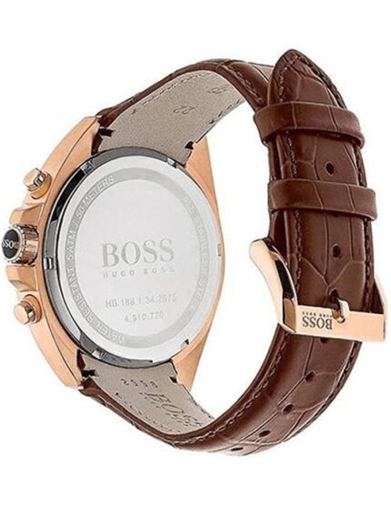 montre hugo boss pour homme 1513496 prix maroc casablanca fes marrakech (1)