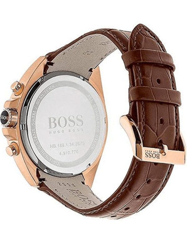 montre hugo boss pour homme 1513496 prix maroc casablanca fes marrakech (1)