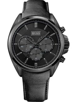 MONTRE Hugo Boss Pour Homme Black Driver 1513061