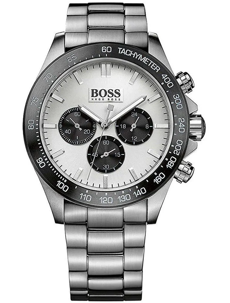 Montre Hugo Boss Chronograph 1512964