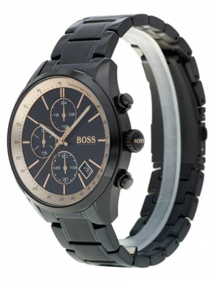 MONTRE Hugo Boss Pour Homme 1513578