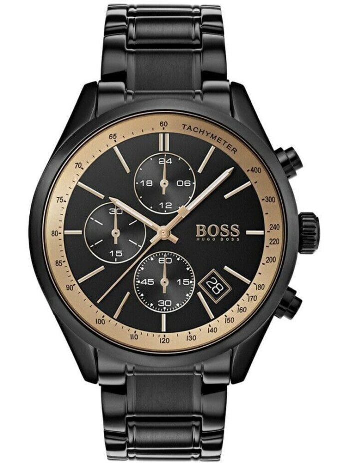 MONTRE Hugo Boss Pour Homme 1513578
