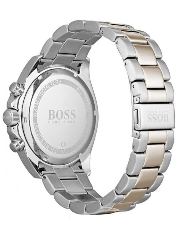 MONTRE Hugo Boss Pour Homme Ocean Edition
